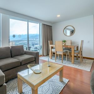 Superior Two-Bedroom Apartment
